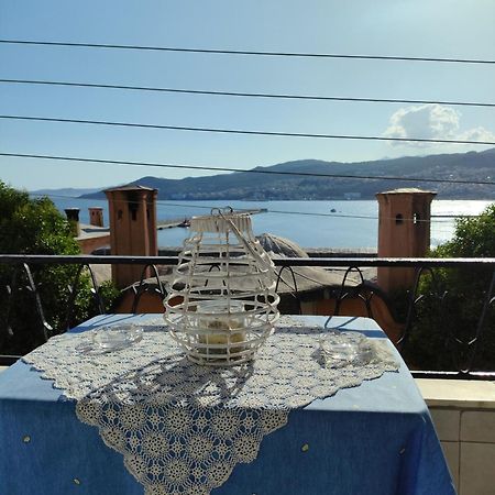 Apartmán Nikol & Stella'S House Kavala Exteriér fotografie