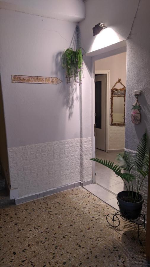 Apartmán Nikol & Stella'S House Kavala Exteriér fotografie