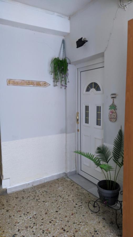 Apartmán Nikol & Stella'S House Kavala Exteriér fotografie
