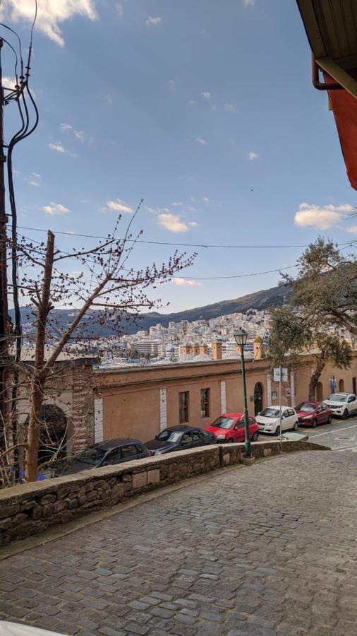 Apartmán Nikol & Stella'S House Kavala Exteriér fotografie