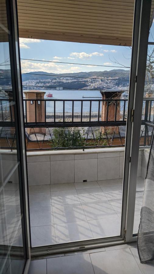 Apartmán Nikol & Stella'S House Kavala Exteriér fotografie