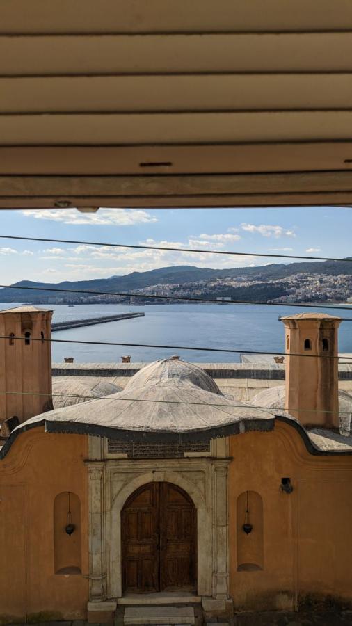 Apartmán Nikol & Stella'S House Kavala Exteriér fotografie