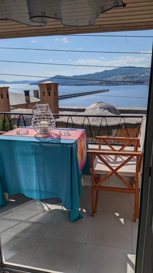 Apartmán Nikol & Stella'S House Kavala Exteriér fotografie