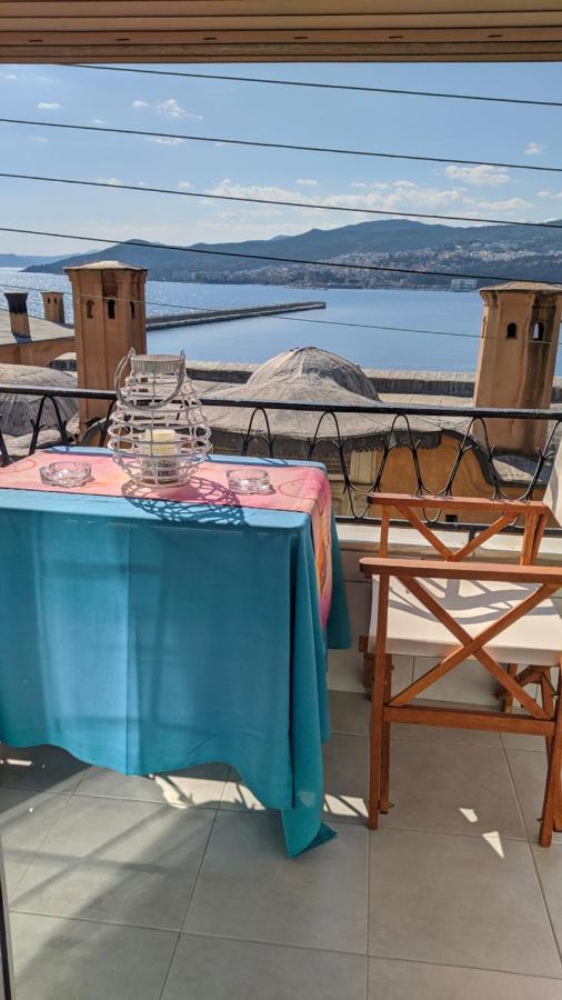 Apartmán Nikol & Stella'S House Kavala Exteriér fotografie