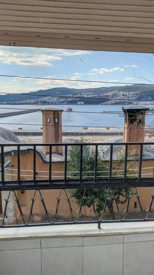 Apartmán Nikol & Stella'S House Kavala Exteriér fotografie
