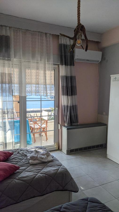 Apartmán Nikol & Stella'S House Kavala Exteriér fotografie