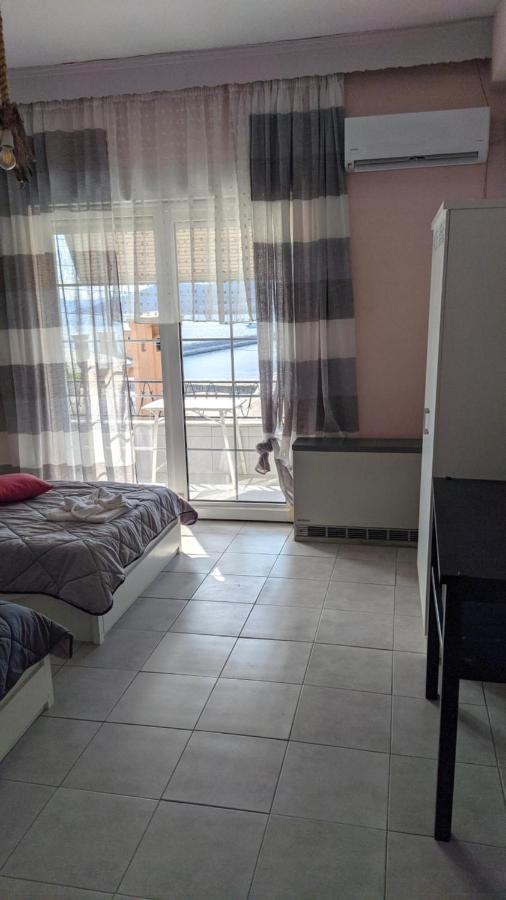 Apartmán Nikol & Stella'S House Kavala Exteriér fotografie
