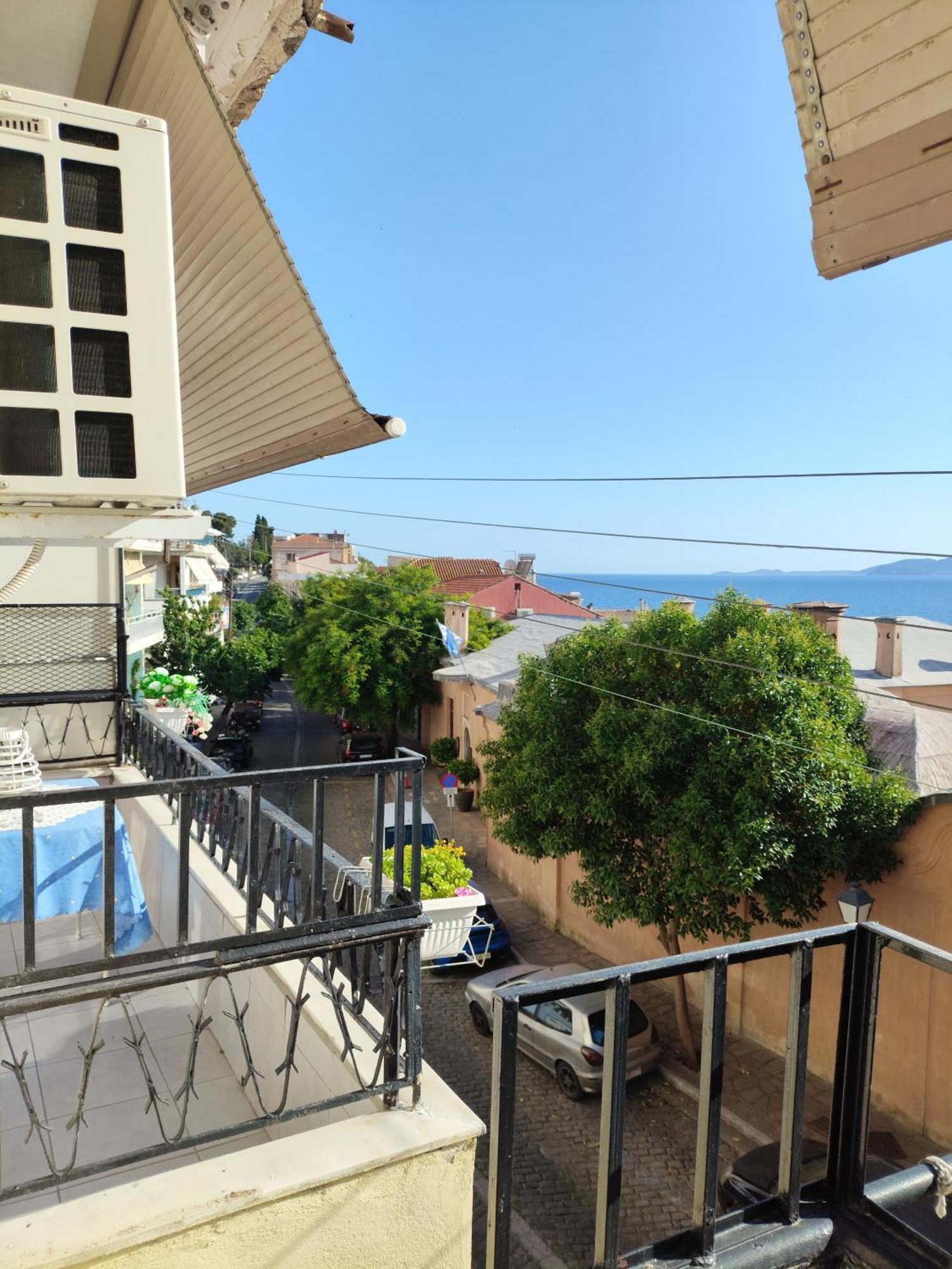 Apartmán Nikol & Stella'S House Kavala Exteriér fotografie